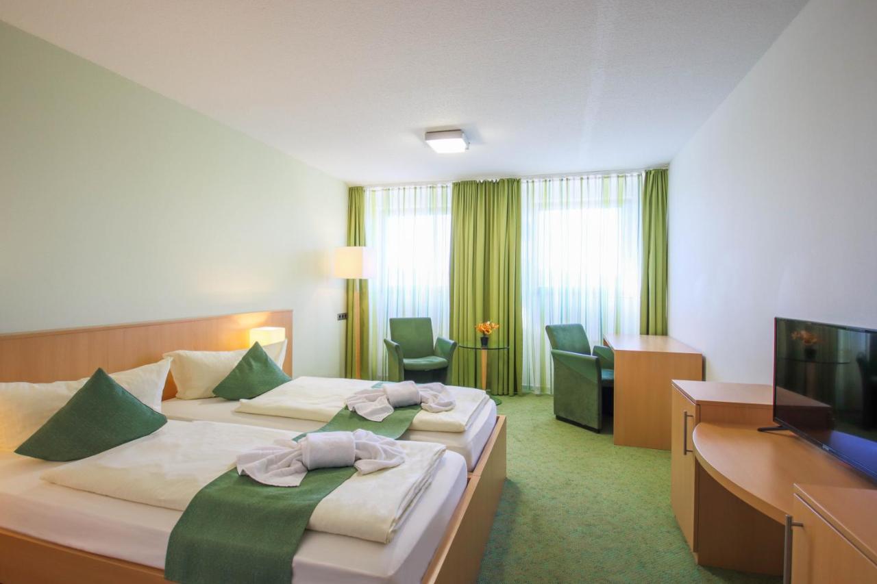 Panorama Hotel Winterberg Exterior photo