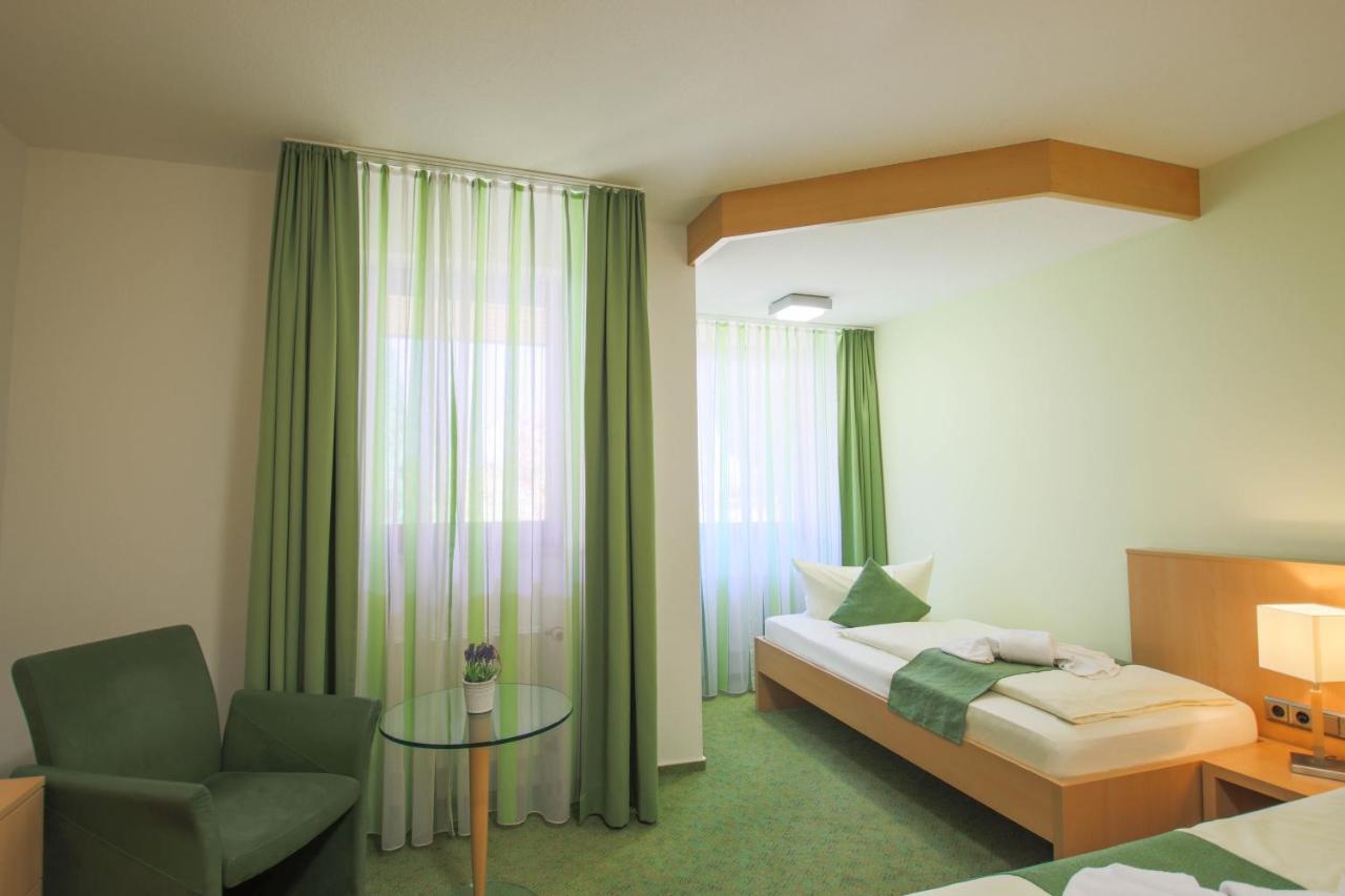 Panorama Hotel Winterberg Exterior photo